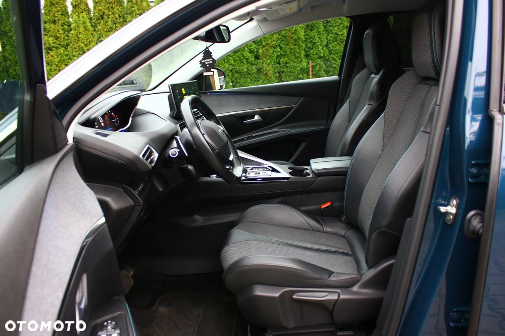 Peugeot 5008 1.5 BlueHDI Allure S&S EAT8 - 24