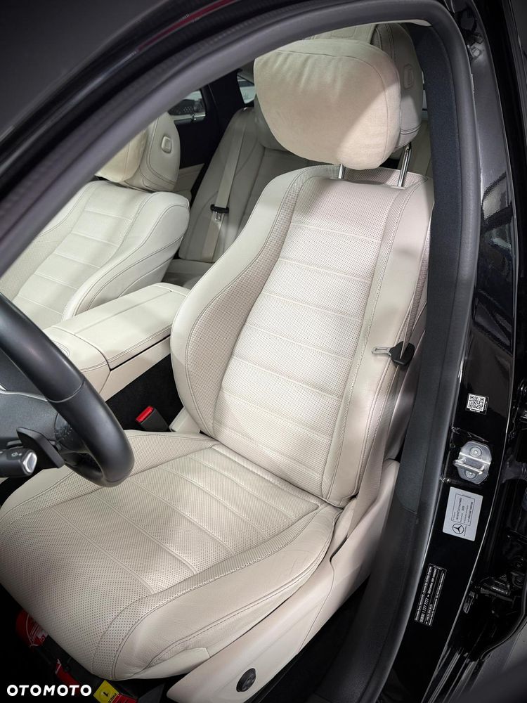 Mercedes-Benz GLE - 16