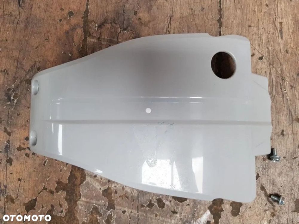 Osłona miski olejowej Honda CRF 250L - 2
