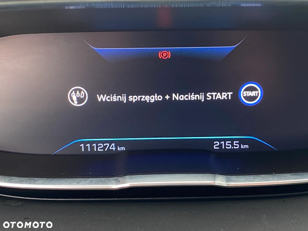 Peugeot 3008 1.5 BlueHDi GT S&S - 22