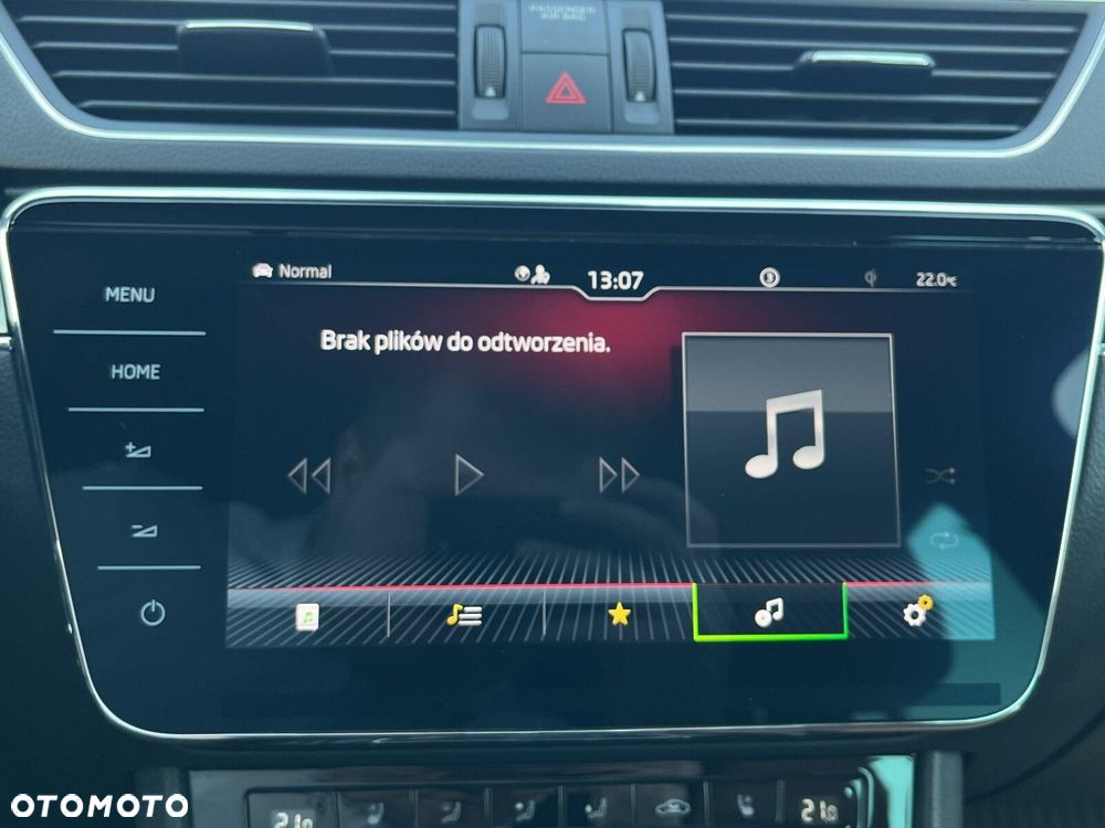 Skoda Superb 2.0 TDI SCR 4x4 L&K DSG - 23