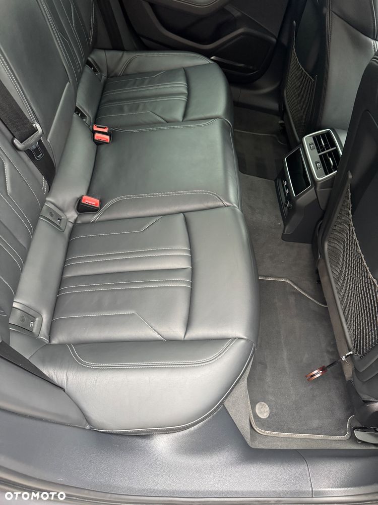 Audi A6 - 18