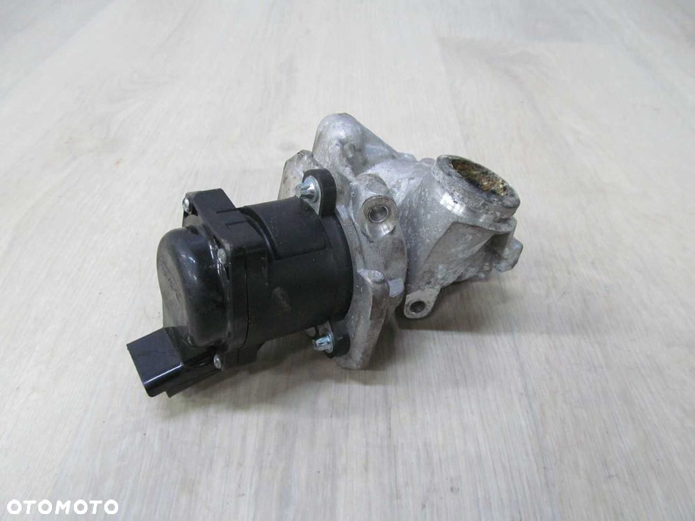 FORD TRANSIT VII 2.4 TDCI ZAWOR EGR 069542891 06/13 - 1