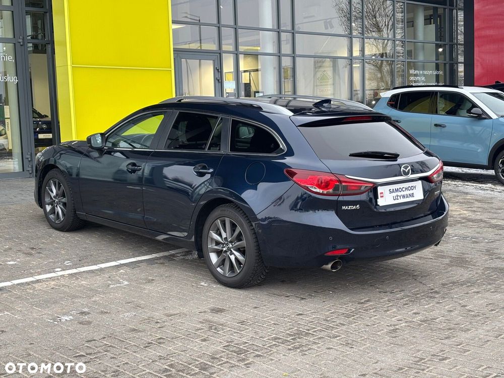 Mazda 6 2.0 SkyMotion - 9
