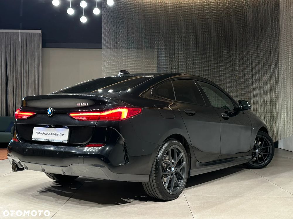 BMW Seria 2 218i M Sport - 2