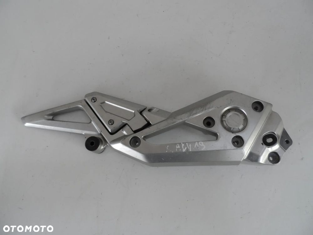 HONDA NC 750X set pasażera podnóżek P,L - 3