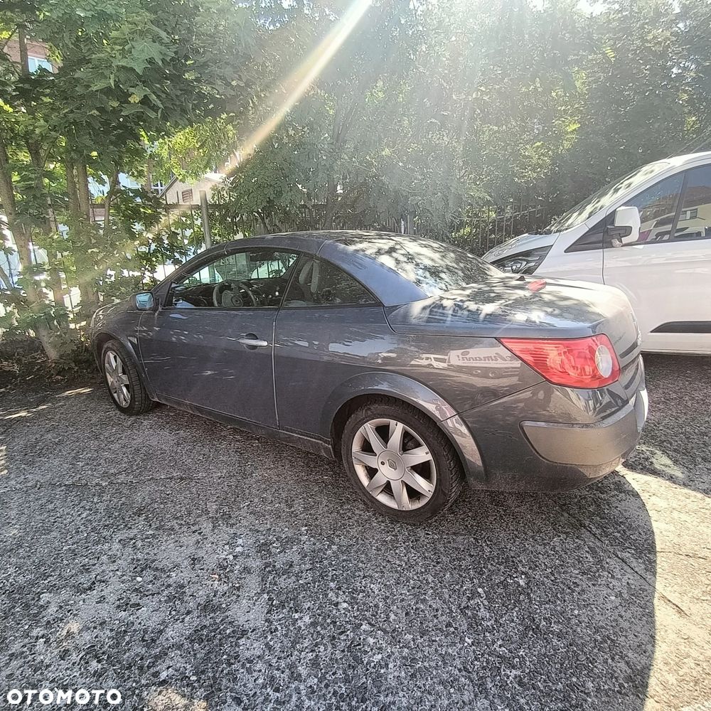 Renault Megane - 8