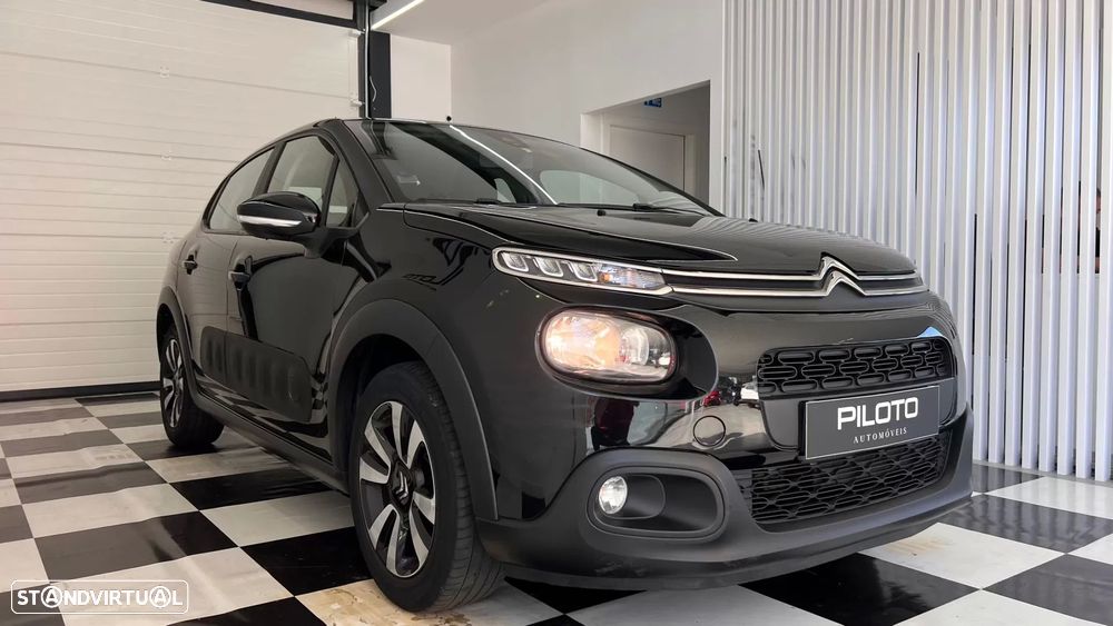 Citroën C3 - 4