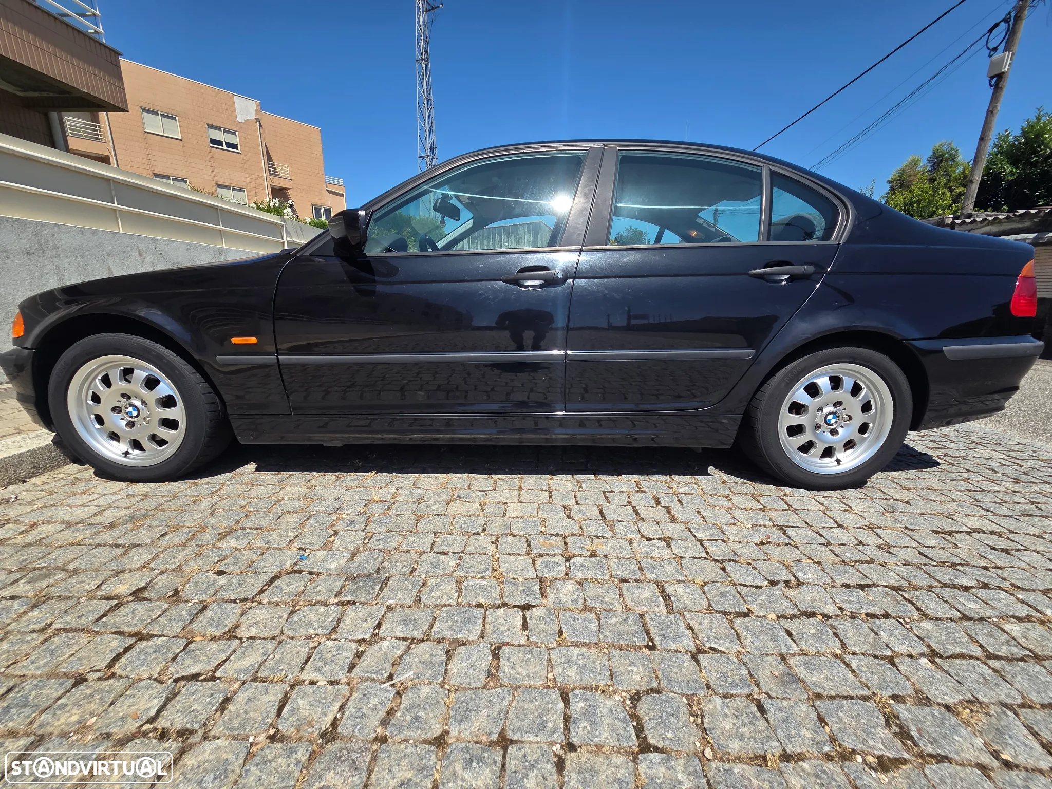 BMW 316 i - 10