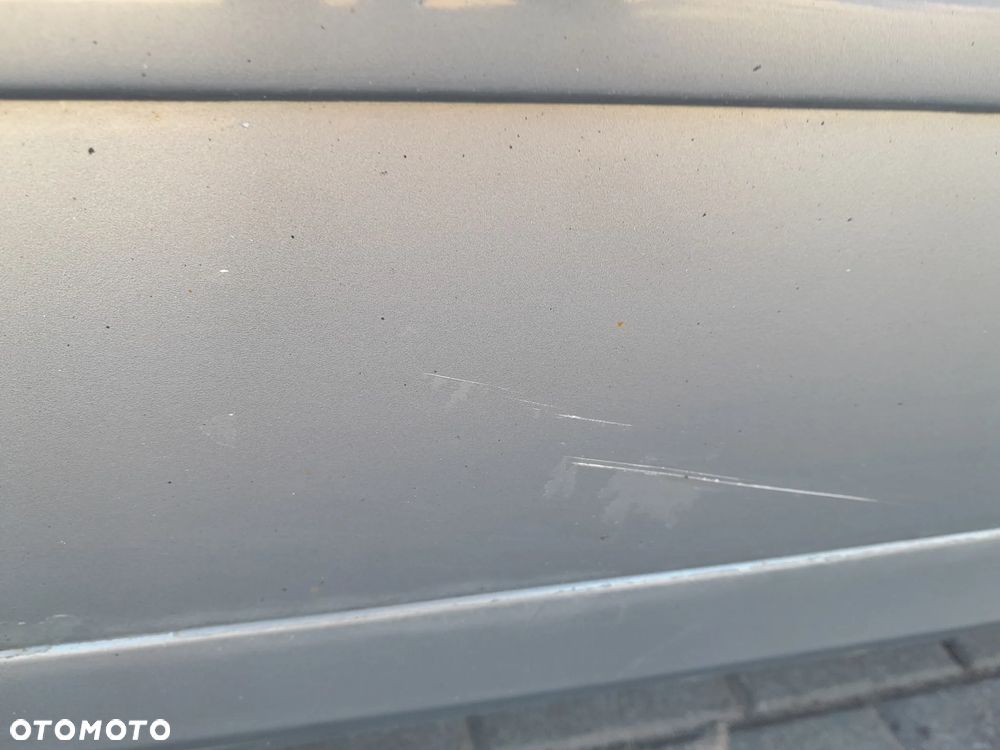 AUDI A4 B7 DRZWI LEWE PRZEDNIE LEWY PRZÓD KOLOR: LY7G - 8