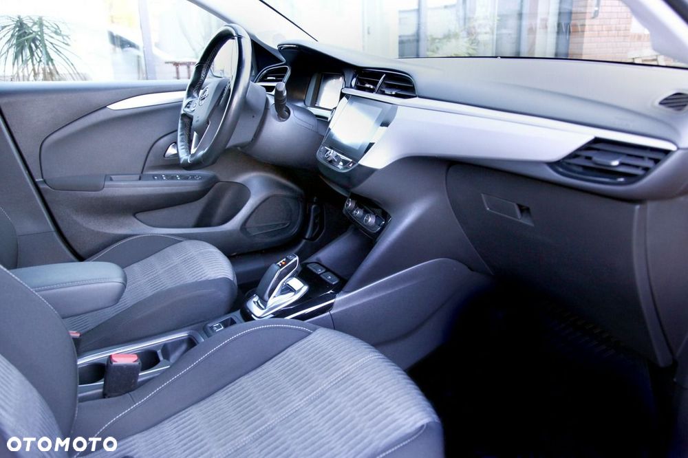 Opel Corsa - 12