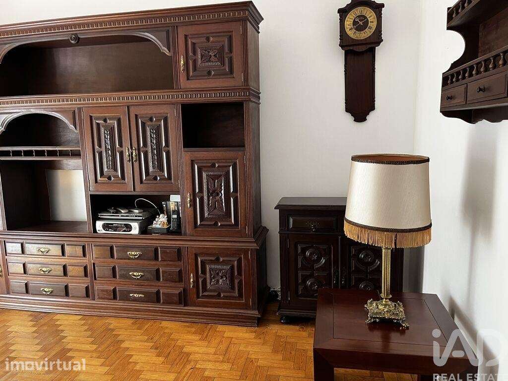 Apartamento T2 em Baixa da Banheira e Vale da Amoreira de 53,23 m2 - Grande imagem: 3/30
