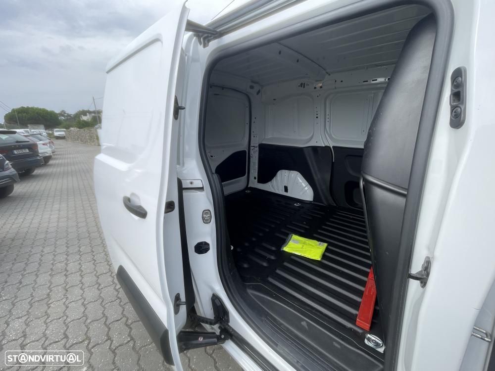 Opel Combo 1.5 102CV L1H1 CG. STANDARD ENJOY - 8