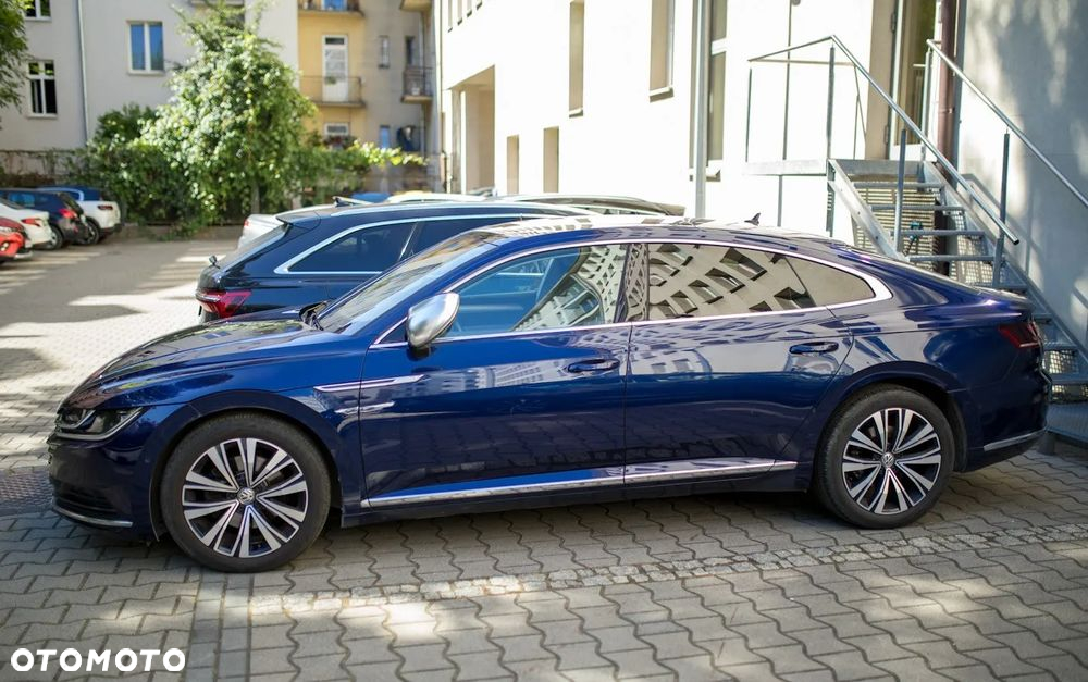 Volkswagen Arteon 2.0 TDI SCR Essence DSG - 13