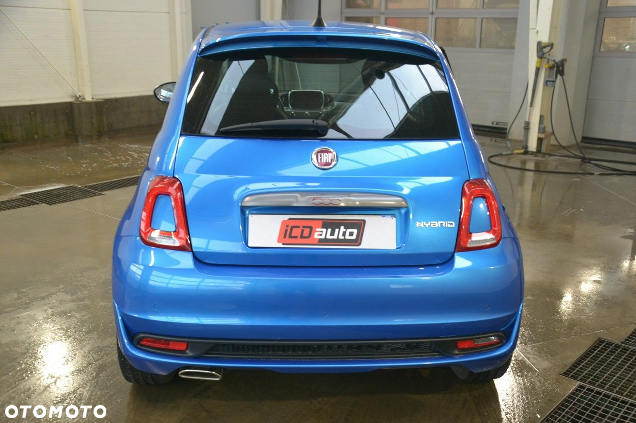 Fiat 500 - 7