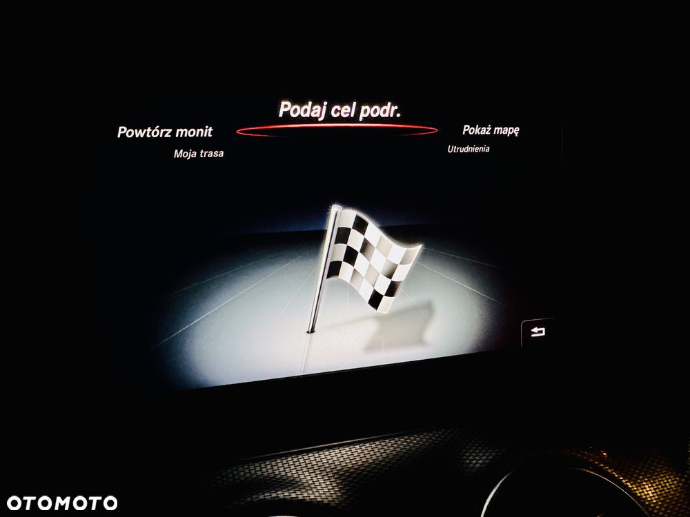 Mercedes-Benz Klasa E 220 d T 9G-TRONIC Avantgarde - 30
