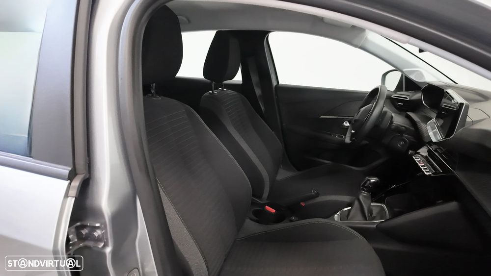 Peugeot 208 1.2 PureTech Active Pack - 5