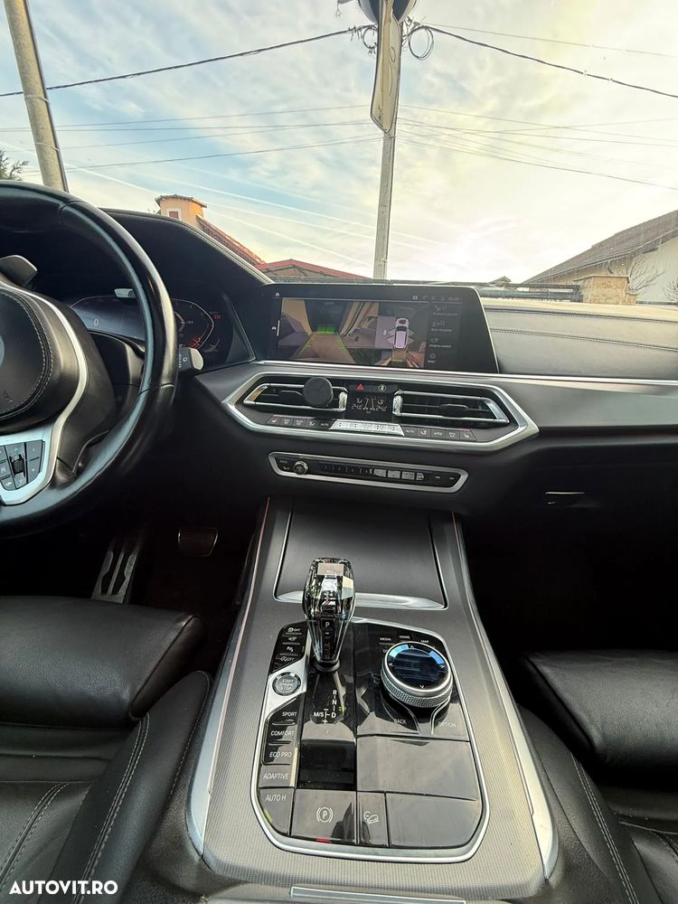 BMW X5 xDrive30d - 9