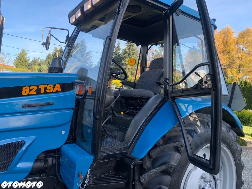 Pronar 82TSA MTZ 82SA 82A PRONAR nie Ursus, Zetor, Belarus - 24