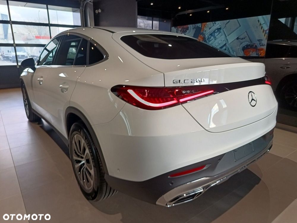 Mercedes-Benz GLC - 6