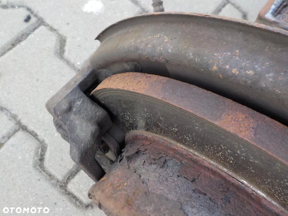 VW CRAFTER SPRINTER 906 06- DYFER MOST 51:13 SZYBKI - 3