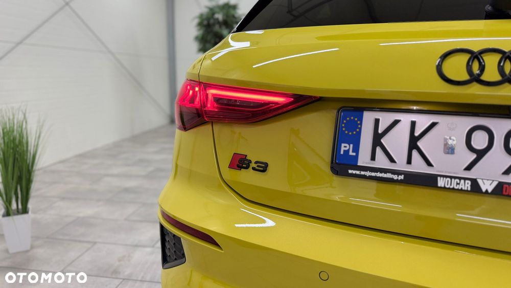 Audi S3 - 12