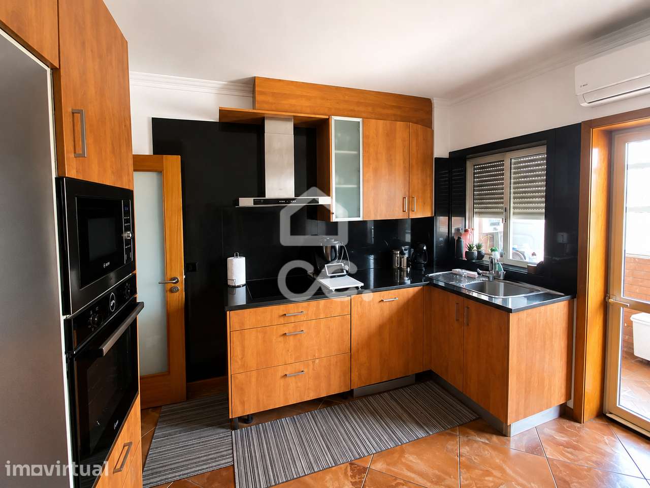 Apartamento T2 com Garagem em Selho - Grande imagem: 4/19