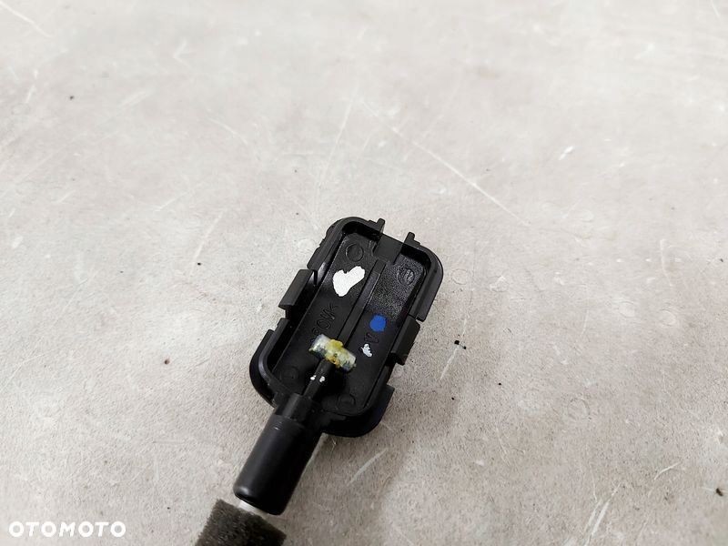 renault captur i zamek drzwi prawy tył tylny 5 pin - 4