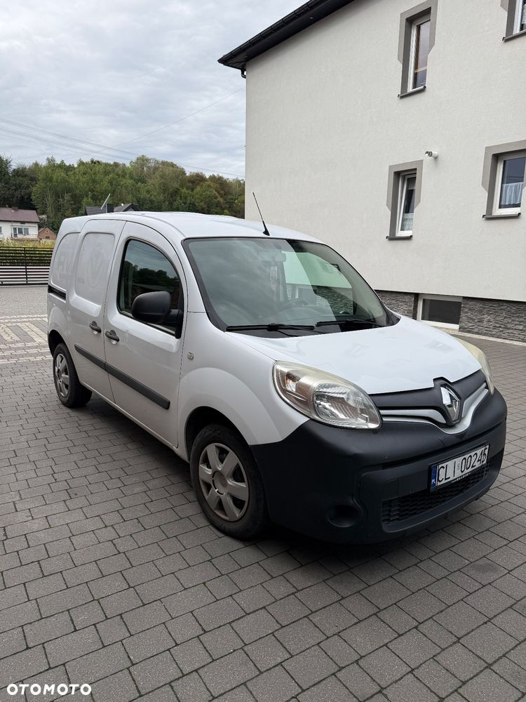 Renault Kangoo - 2