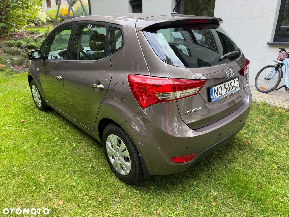 Hyundai i20 - 7