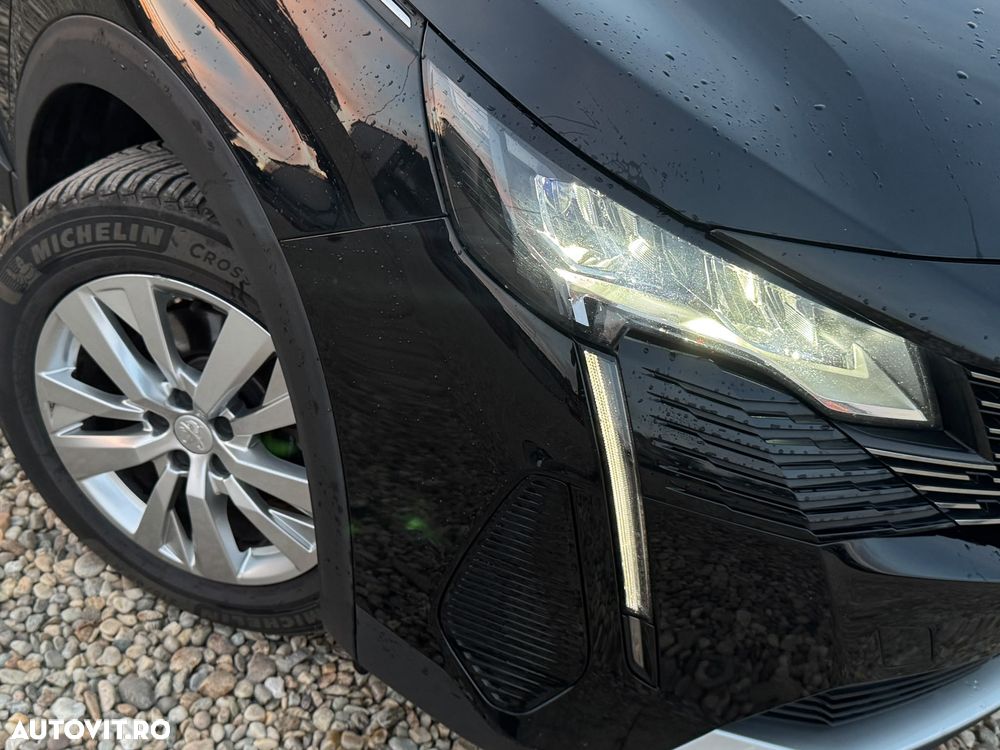 Peugeot 3008 BlueHDi 130 Stop & Start Allure - 2