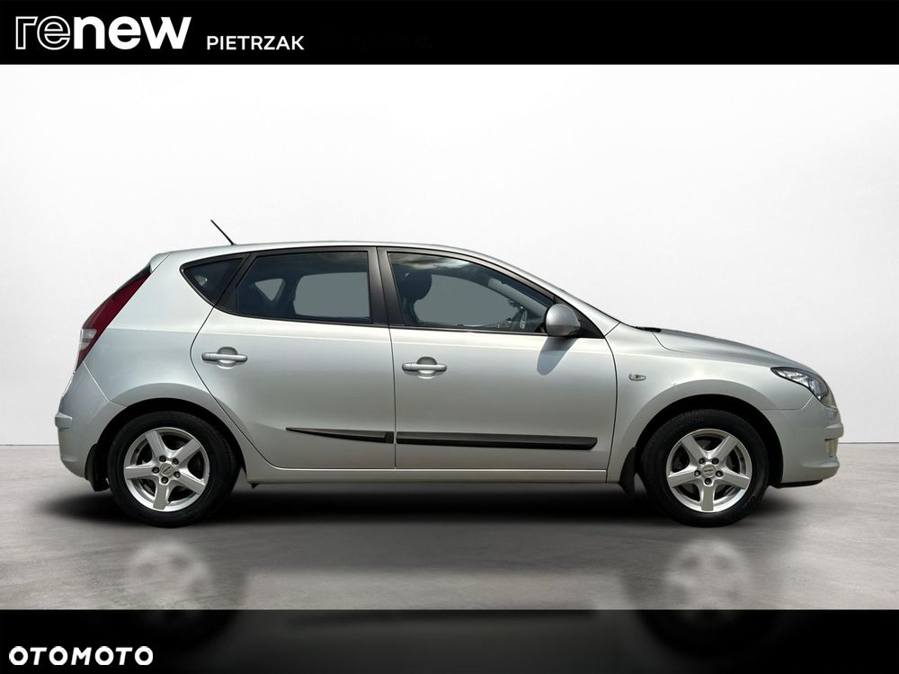 Hyundai i30 1.4 Classic - 7