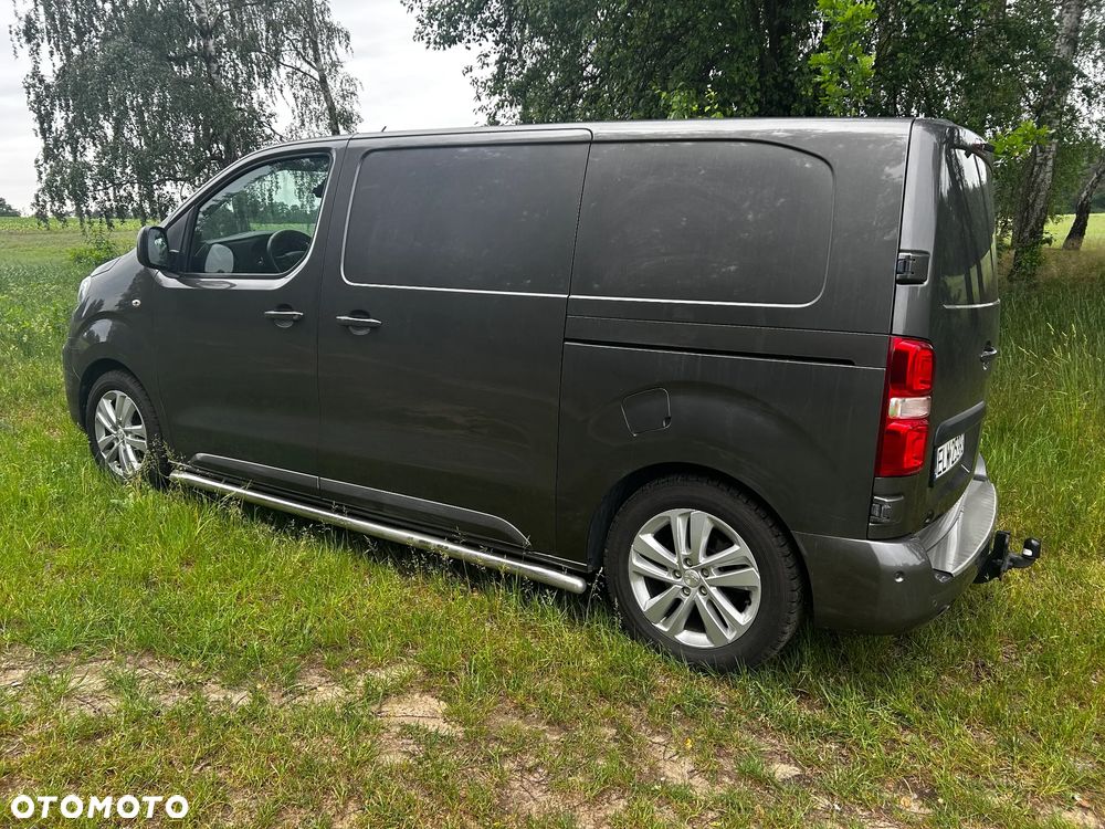 Peugeot Expert - 5