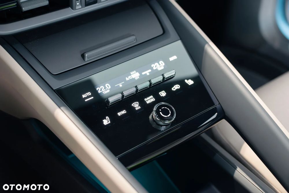 Porsche Macan 4 100kWh - 27