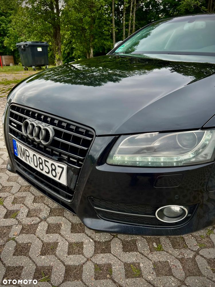 Audi A5 Coupé - 21