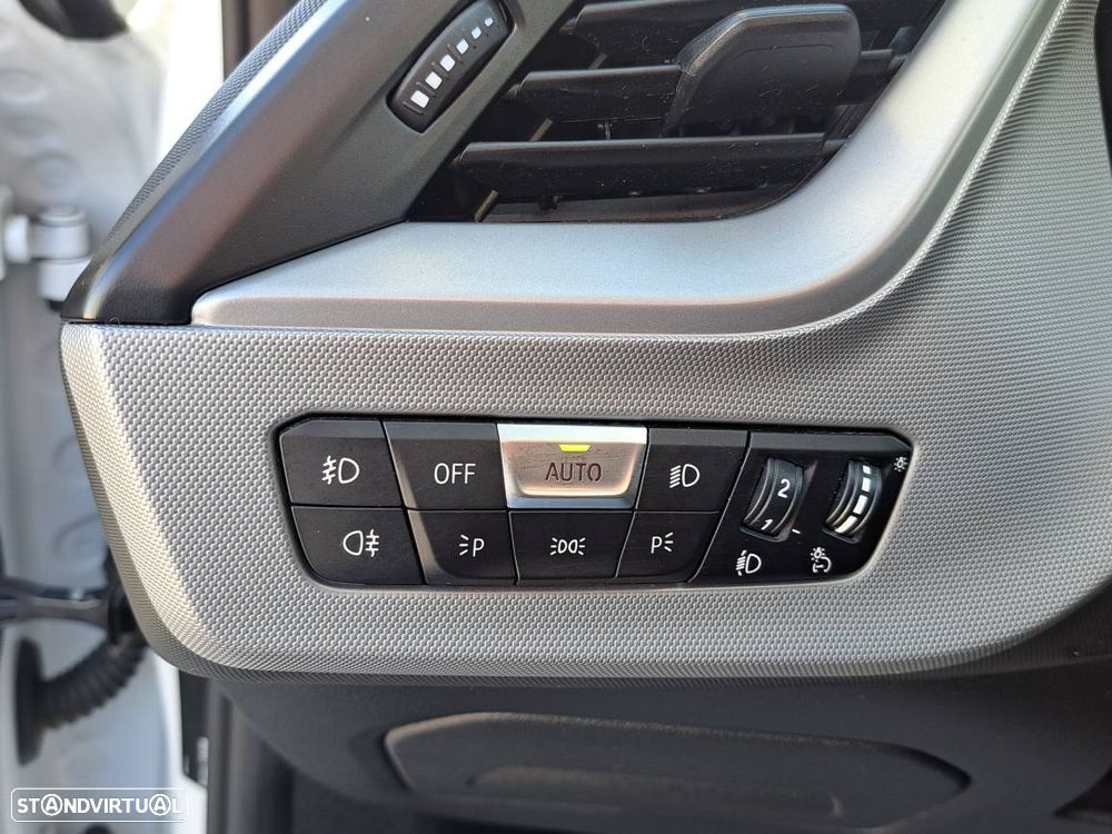 BMW 116 i Line Sport - 29