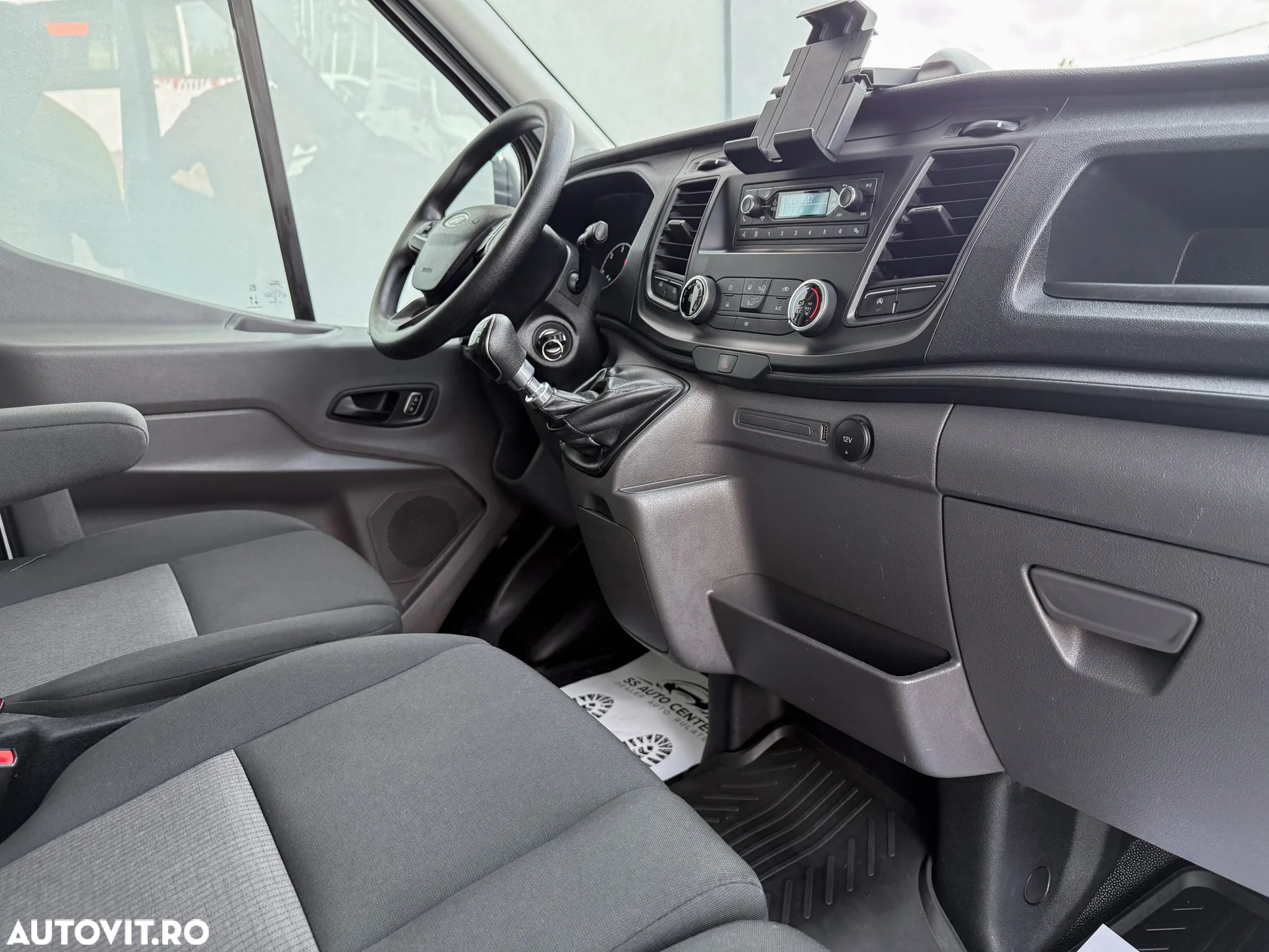 Ford TRANSIT L3H2 - 17