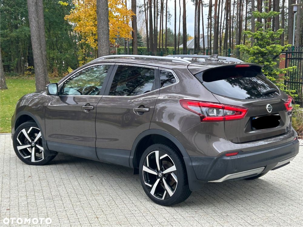 Nissan Qashqai - 3