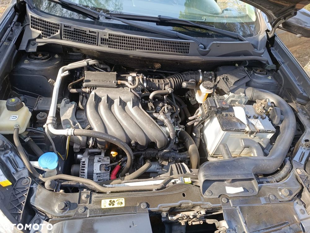 Nissan Qashqai - 27