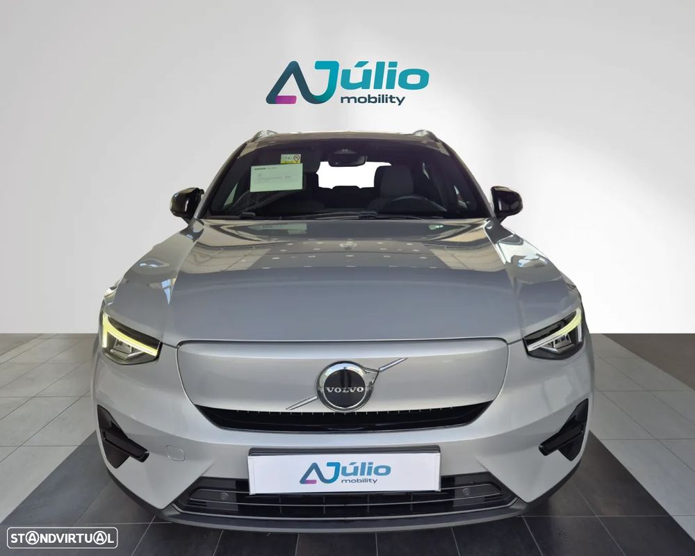 Volvo XC 40 Recharge Extended Range Plus - 3