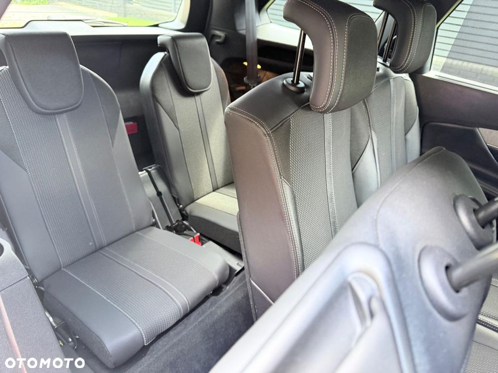 Peugeot 5008 1.2 PureTech GT Pack S&S EAT8 - 14