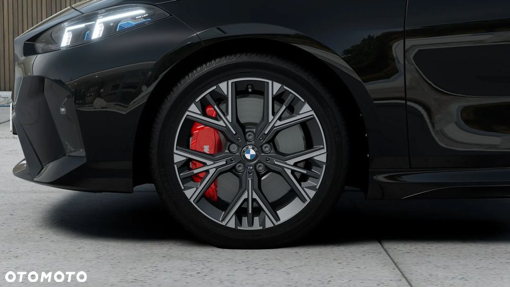 BMW Seria 1 123 mHEV - 9