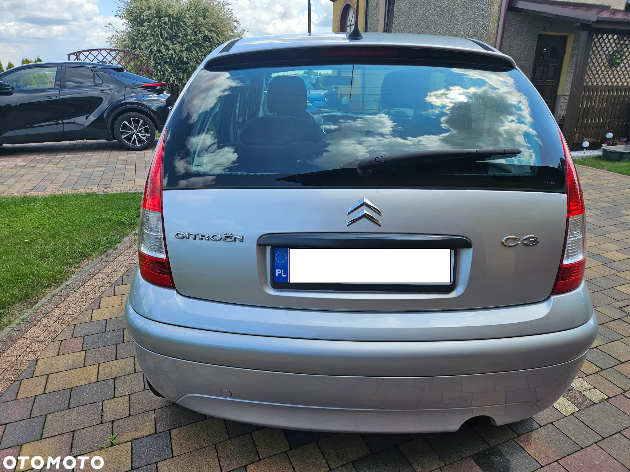 Citroën C3 - 6