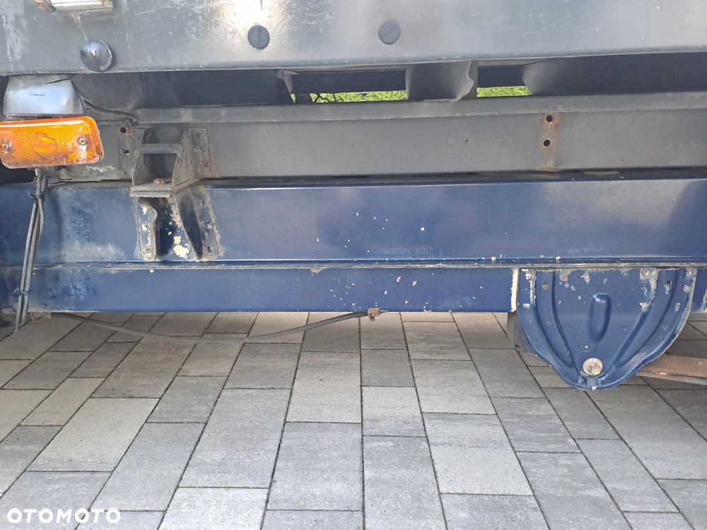 Peugeot Boxer - 21