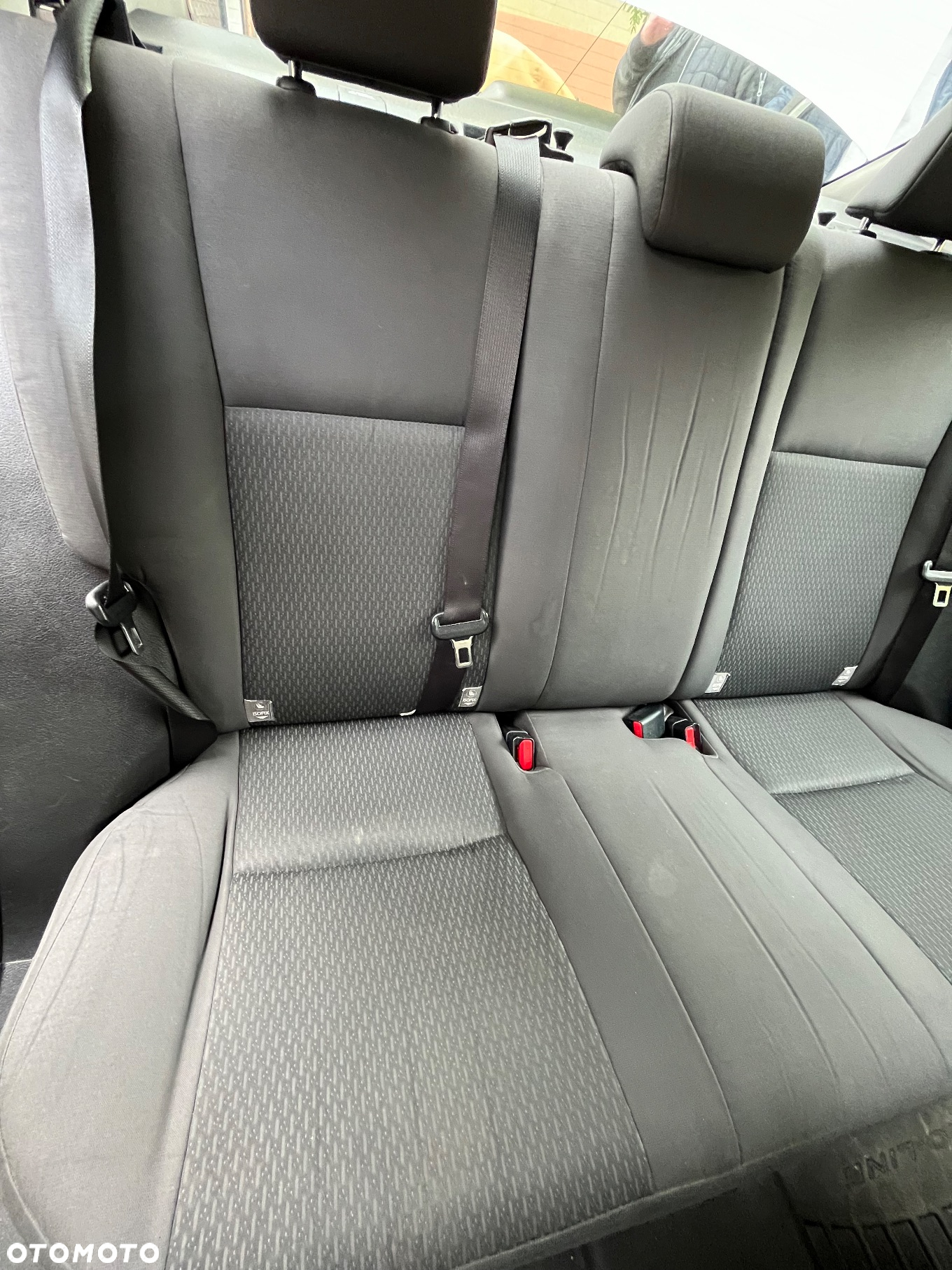 Toyota Corolla - 21