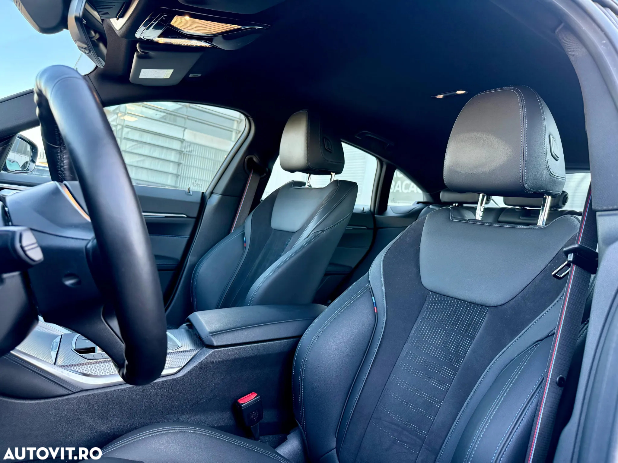 BMW i4 eDrive40 - 10