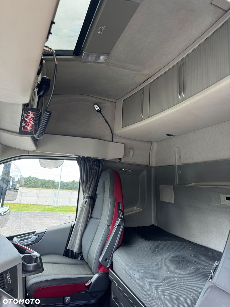 Volvo FH 460 BDF // LOW DECK // XL - 6