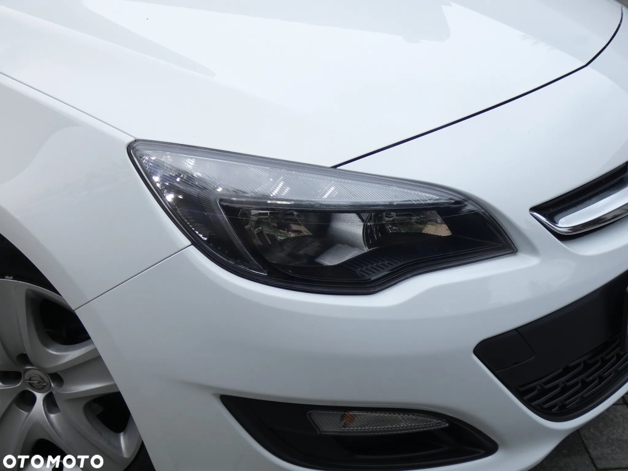 Opel Astra 1.4 Turbo Automatik Design Edition - 5