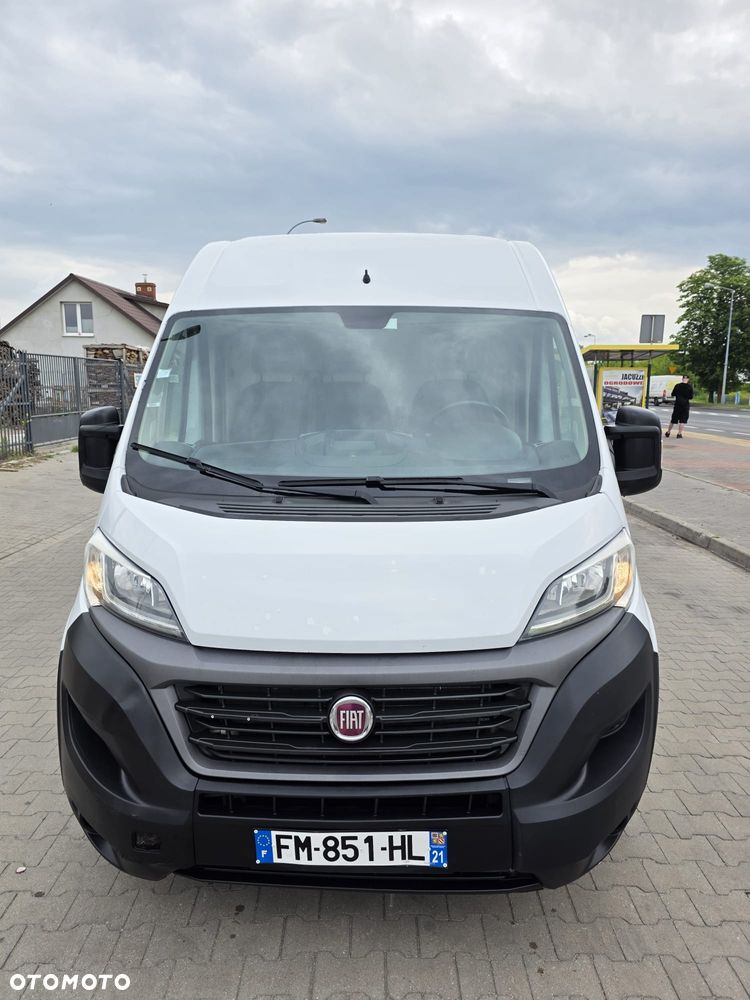 Fiat Ducato L3H2 - 2