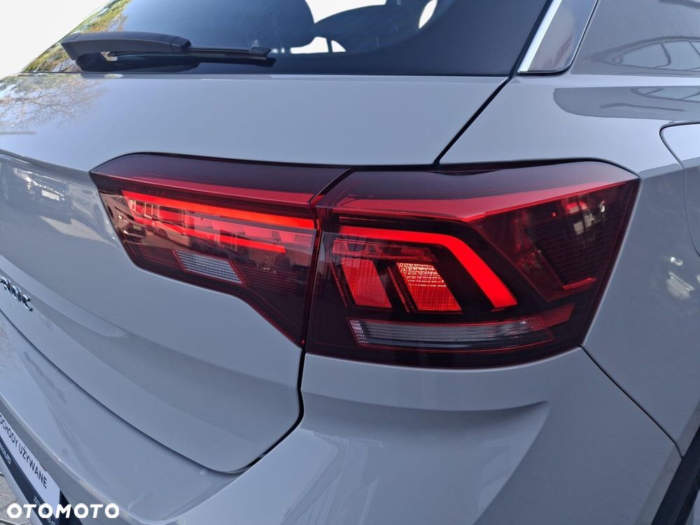 Volkswagen T-Roc 1.5 TSI Life - 26